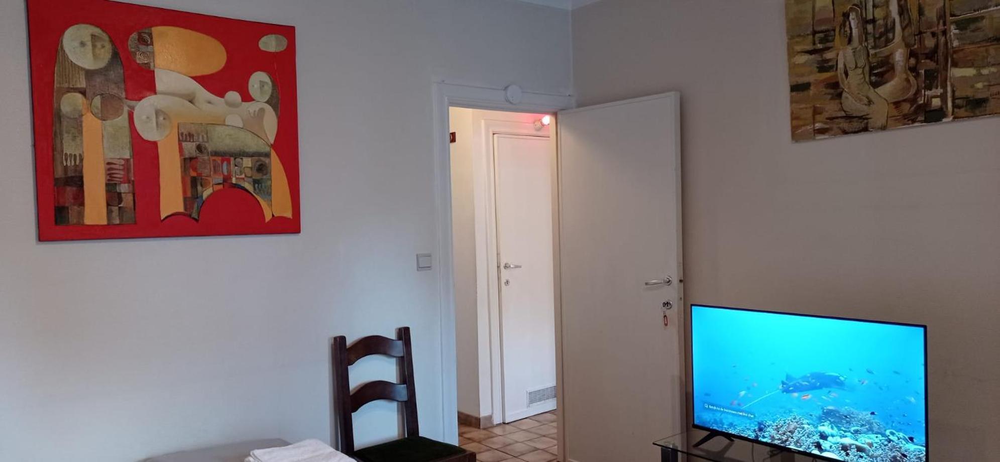 Cozy Studio In Hasselt Esterno foto